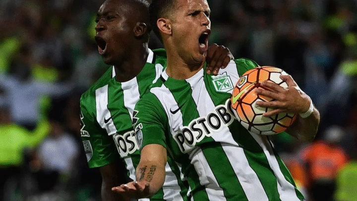Atlético Junior x Atlético Nacional: gigantes iniciam a disputa pela taça da Liga Colombiana