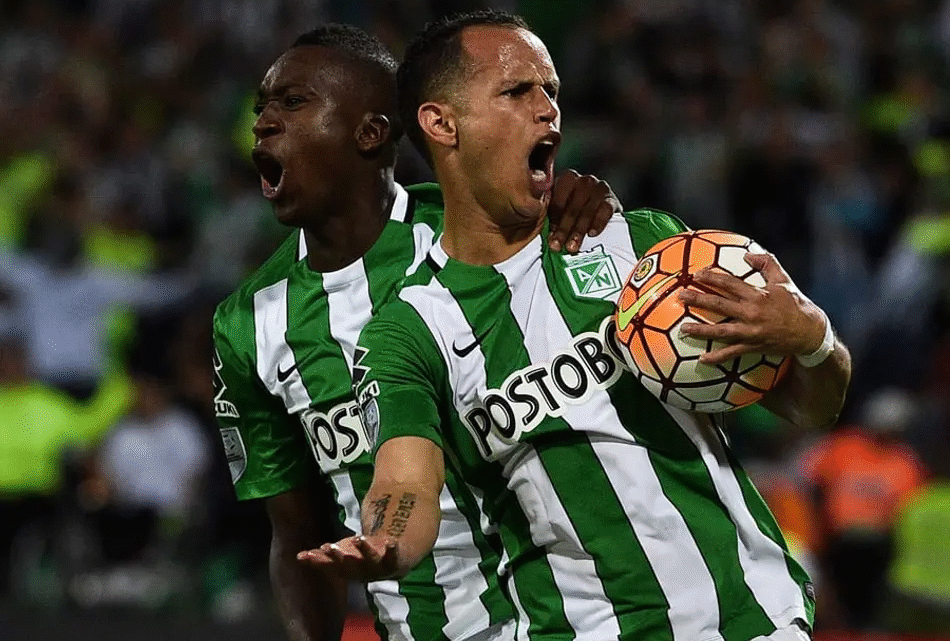 Atlético Junior x Atlético Nacional: gigantes iniciam a disputa pela taça da Liga Colombiana