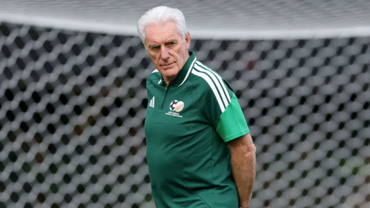 Confira a estratégia da África do Sul para neutralizar a altitude e calar a torcida do méxico fc
