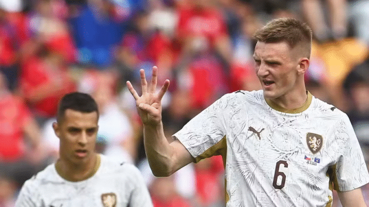 Seleção da Tchéquia estreia seu terceiro nome na história das Copas do Mundo em partida contra a Coreia do Sul em Guadalajara