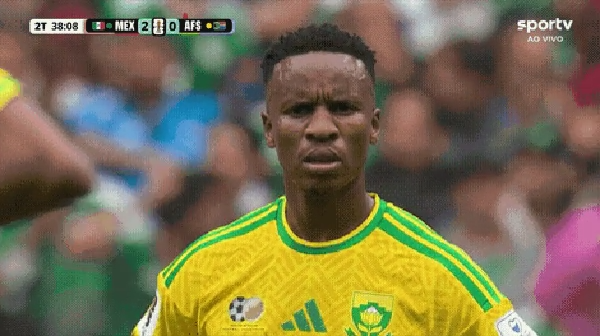 Árbitro Wilton Pereira Sampaio comete gafe ao falar inglês no sistema de som na abertura da Copa de 2026 e vira meme na web