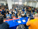 greve nas escolas