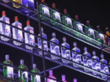 bebidas alcoólicas