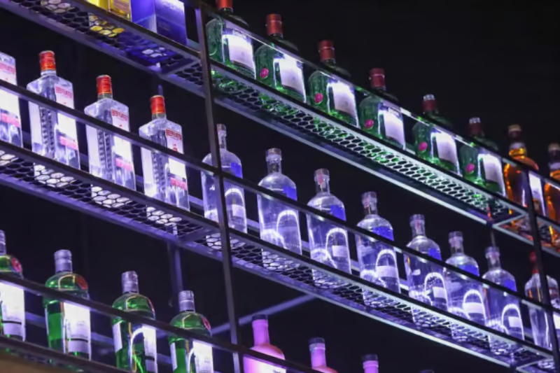 Novo imposto seletivo previsto na reforma tributária pode deixar bebidas alcoólicas mais caras a partir de 2027