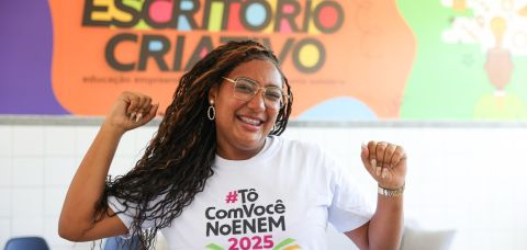 Ministério da Educação estende o prazo final para garantir a participação do enem