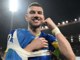 Dzeko
