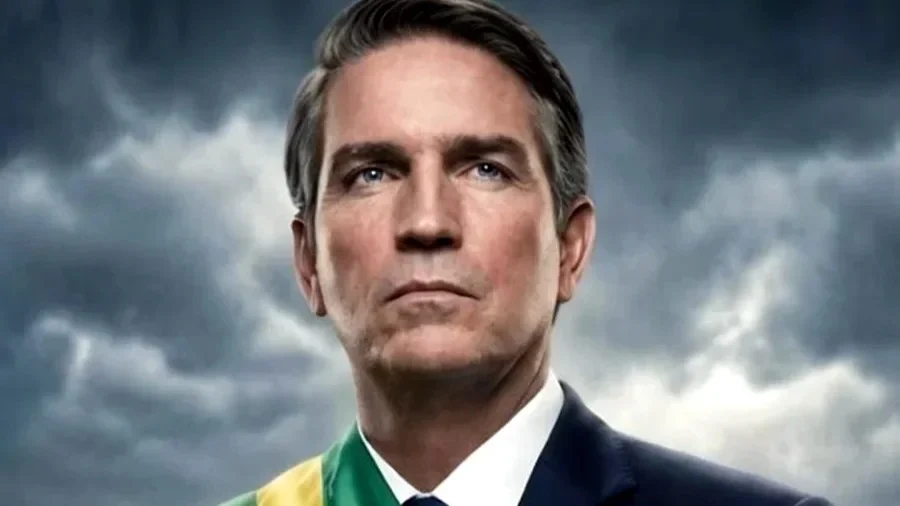 Produtora do filme sobre Bolsonaro, Dark Horse, declara gastos de R$ 75 milhões à Justiça de SP