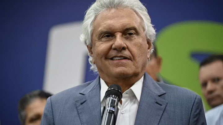 Em entrevista na rádio Som Maior nesta sexta-feira (12), Ronaldo Caiado afirma que Amazônia está sob domínio de facções e defende reforma nos presídios