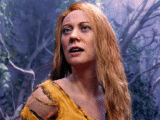 Novo God of War traz a guerreira Laufey em uma dimensão inédita após a sua cremação - Foto: Divulgação/Sony