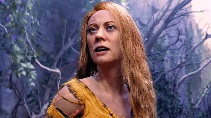 Novo God of War traz a guerreira Laufey em uma dimensão inédita após a sua cremação