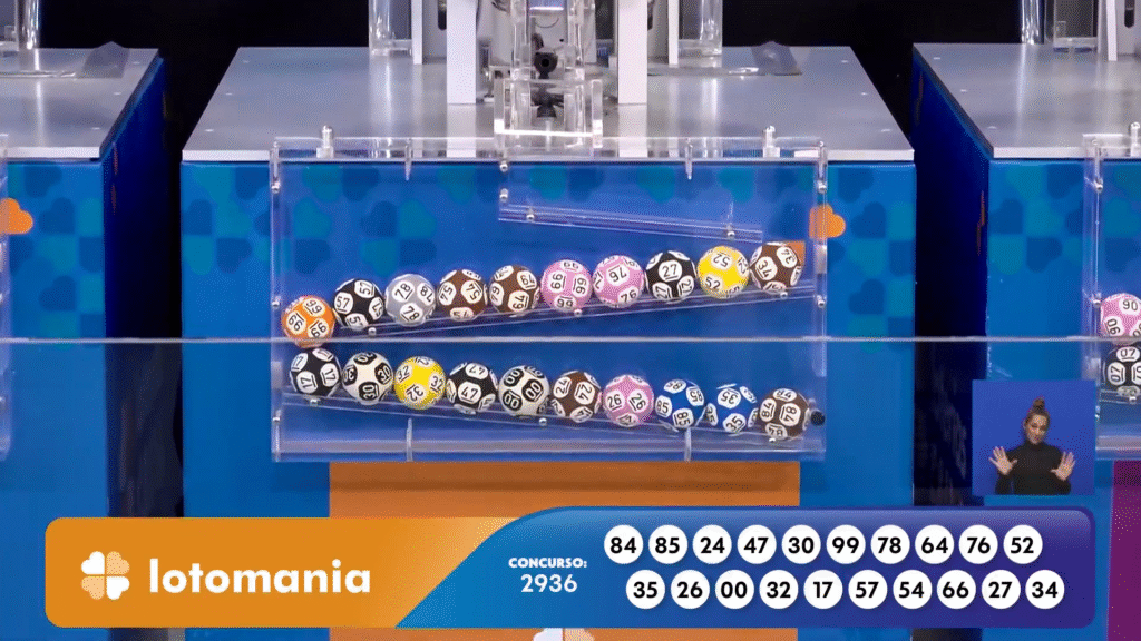 Veja o resultado da Lotomania 2936 sorteada nesta sexta (12). Confira os números e saiba como resgatar o prêmio acumulado de R$ 1,1 Milhões.