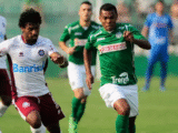 Assista ao vivo Guarani x Caxias pela Série C do Brasileiro. Confira o horário, as prováveis escalações, desfalques e arbitragem do duelo - Foto: Rodrigo Villalba / Memory Press