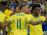 Tudo sobre Brasil x Marrocos neste sábado (13): onde assistir, horário e escalações do jogo na Copa do Mundo - Foto: Rafael Ribeiro / CBF