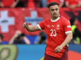 Shaqiri