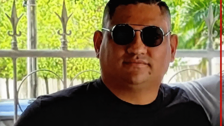 Investigação do Gaeco resultou na prisão de agentes e de um delegado de polícia.
