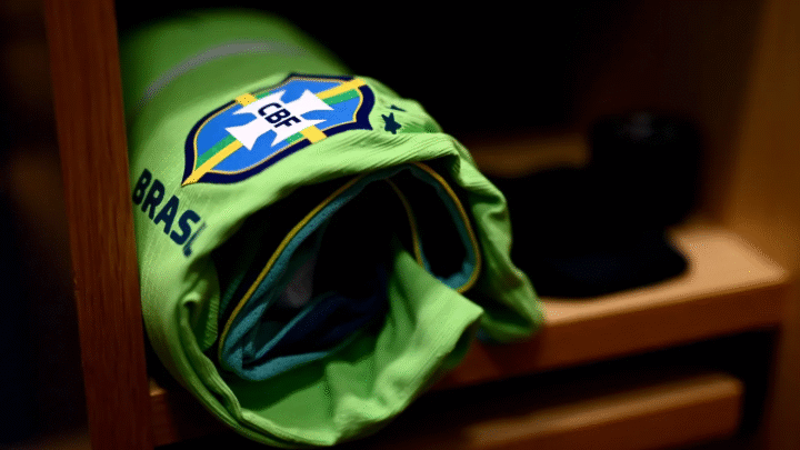 Seleção brasileira inicia caminhada rumo ao hexacampeonato mundial em Nova Jersey com força máxima