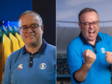 Everaldo Marques