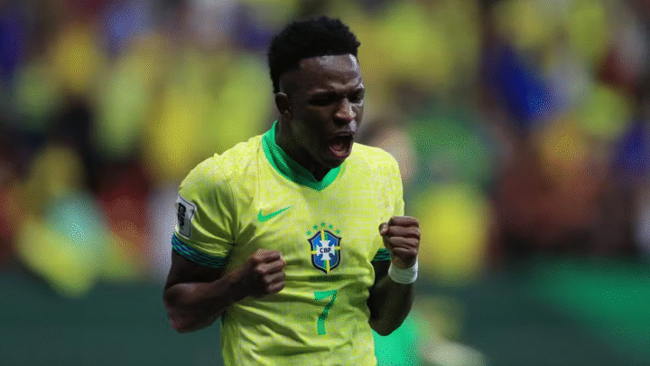 Em jogo duro, Seleção Brasileira empata com Marrocos na estreia da Copa do Mundo