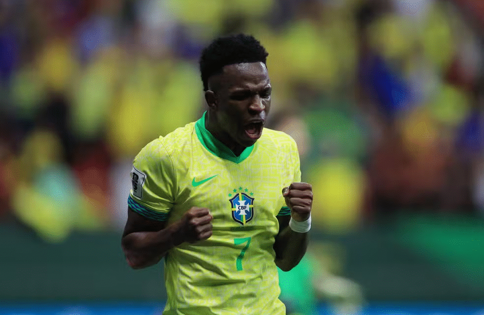 Em jogo duro, Seleção Brasileira empata com Marrocos na estreia da Copa do Mundo