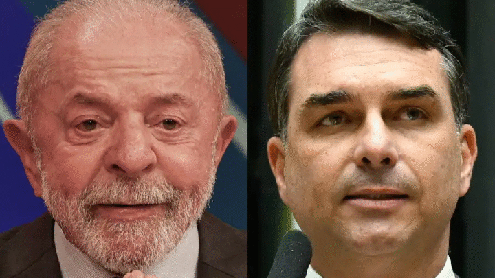 Corrida pelo Planalto ganha novos dados com levantamento inédito sobre intenções de voto