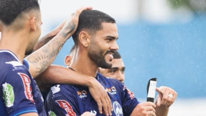 Assista aqui ABC x Maguary pela 10ª rodada da Série D do Campeonato Brasileiro