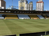 Criciúma x Ceará