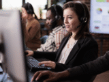 Empresa abre mais de 500 vagas de emprego para operador de telemarketing em Salvador. Veja os requisitos e saiba como se candidatar - Foto: Reprodução/Freepik