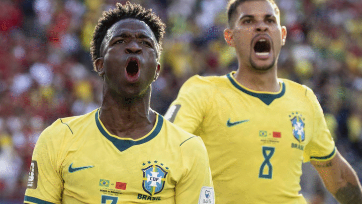 Pulverização dos direitos de transmissão altera o mapa de audiência no primeiro jogo da seleção com SBT e CazéTV