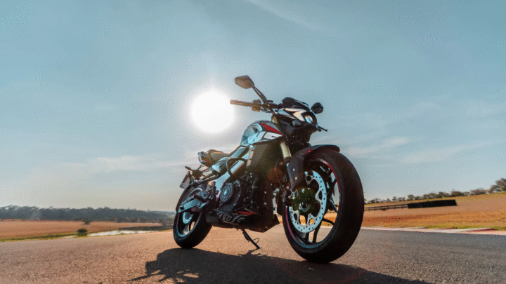 Executivo indiano analisa ambiente de negócios e projeta expansão da Bajaj Auto no mercado nacional