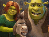 shrek 5