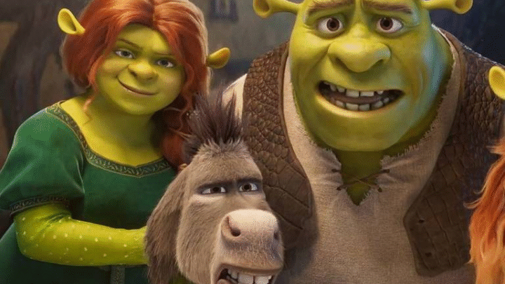 Universal Pictures surpreende o público e libera o primeiro teaser oficial de Shrek 5