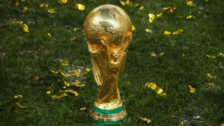 Agenda de jogos do mundial destaca as estreias das seleções de França e Argentina