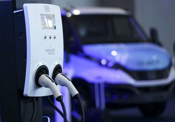 Nova legislação baiana assegura o direito de instalar carregadores para carros elétricos Nova legislação baiana assegura o direito de instalar carregadores para carros elétricos