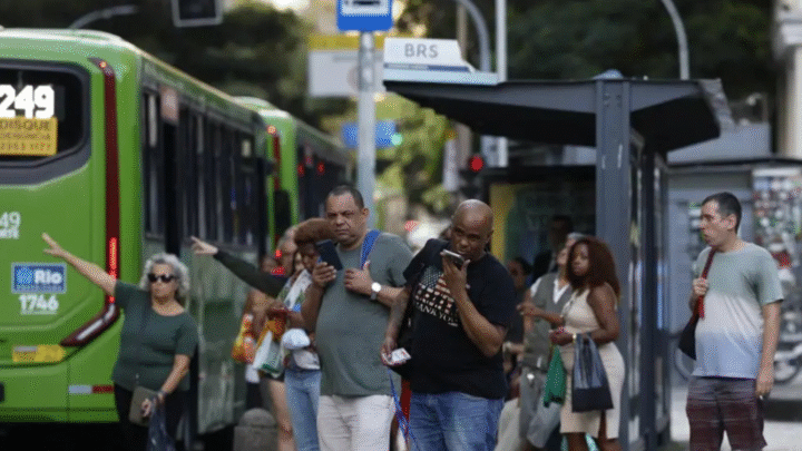 Presidência sanciona novo Marco Legal e altera as diretrizes do transporte público