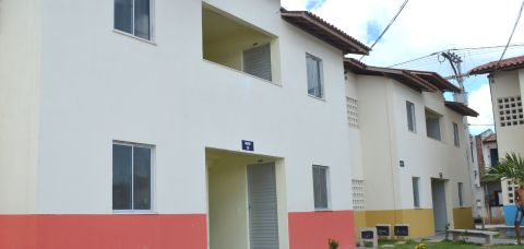 Governo federal expande habitação com 85 mil novas moradias do Minha Casa Minha Vida