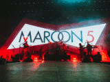 Maroon 5 em Salvador: ingressos já estão disponíveis - Foto: Reprodução/Redes Sociais