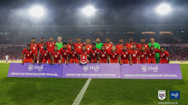 Gana x Panamá: onde assistir ao vivo, horário e escalações na Copa do Mundo de 2026