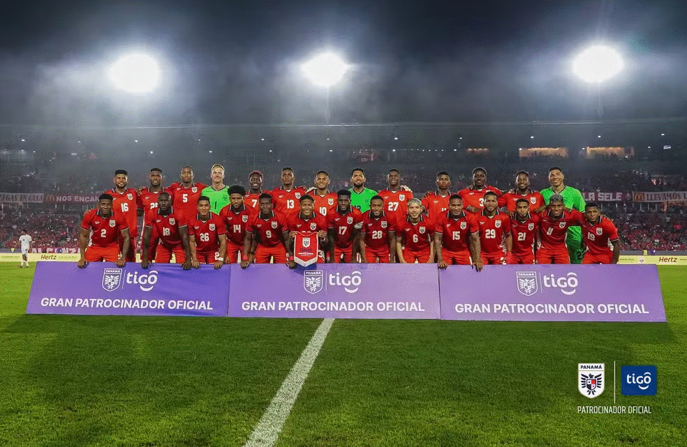 Gana x Panamá: onde assistir ao vivo, horário e escalações na Copa do Mundo de 2026 Gana x Panamá: onde assistir ao vivo, horário e escalações na Copa do Mundo de 2026