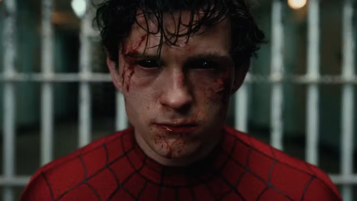 Novo trailer de ‘Homem-Aranha: Um novo dia’ choca fãs com batalha épica contra o Hulk