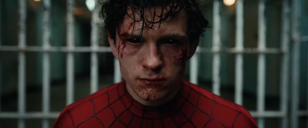 Novo trailer de ‘Homem-Aranha: Um novo dia’ choca fãs com batalha épica contra o Hulk