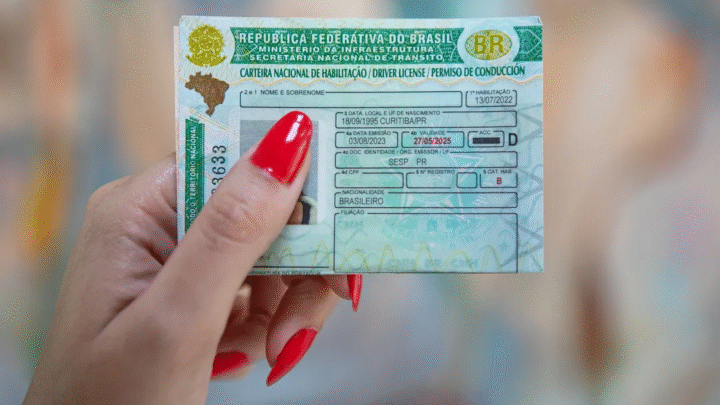 Exame toxicológico vira regra obrigatória para tirar primeira CNH de carro e moto