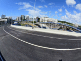 mega viaduto