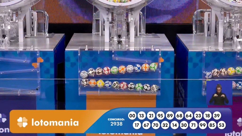Veja o resultado da Lotomania 2938 sorteada nesta quarta (17). Confira as 20 dezenas e saiba como resgatar o prêmio de R$ 2,5 milhões.