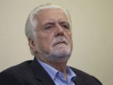 Operação Compliance Zero: Jaques Wagner é alvo de operação no Caso Master - Foto: Edilson Dantas/Agencia O Globo