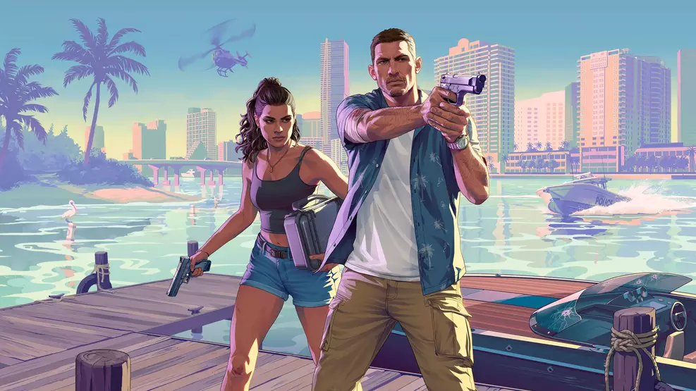 Rockstar confirma pré-venda de GTA 6 no Brasil; veja data