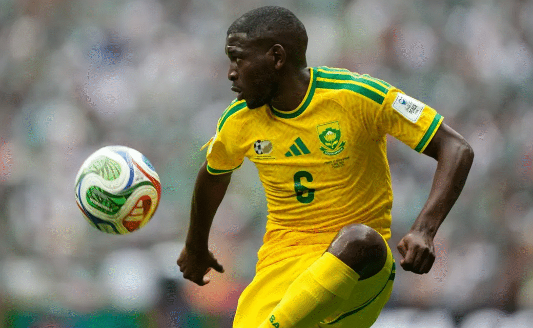 Onde assistir ao jogo Tchéquia x África do Sul pela segunda rodada da Copa
