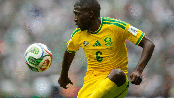 Onde assistir ao jogo Tchéquia x África do Sul pela segunda rodada da Copa