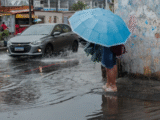 Frente fria chega a Salvador e traz chuvas para os próximos dias - Foto: Uendel Galter/Ag. A Tarde