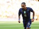 camisa do Brasil