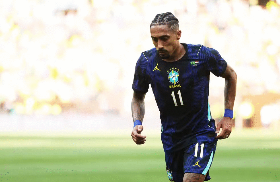 Entenda a história por trás do design e das cores da nova camisa do Brasil lançada para a Copa